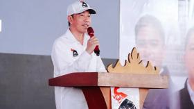 NTT Menjadi Tujuan Kedua Safari Politik Jokowi Setelah Lampung