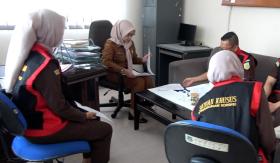 RSUD Pirngadi Digoyang Penyidik! Dokumen Rp23,8 Miliar Dibawa Kejari Medan