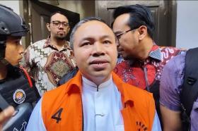 Gubri Abdul Wahid Ungkap Detik-detik Dirinya Diamankan KPK: Handphone Saya Langsung Diambil!