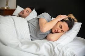 Jangan Sepelekan Ngorok! Ternyata Makanan Ini Bisa Memperparah Dengkuran Saat Tidur