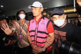 MA Tolak Kasasi Arif Nuryanta, Vonis 14 Tahun Penjara Akhirnya Tetap Berlaku