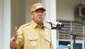 Masuk Bui Menyusul Abang dan Mantan Bos, Ternyata Segini Harta Bupati Langkat!