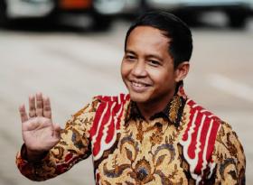 Menhut Raja Juli Sempat Telepon Kapolda Riau, Penyerahan Amplop 