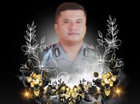 Personel Polres Rohul Ditemukan Meninggal di Rumah Kontrakan, Sempat Dirawat karena Gagal Jantung