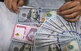 Rupiah Mendadak Bangkit! Dolar AS Tersungkur, Pasar Langsung Berubah Arah
