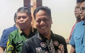 Tok! Muradi Resmi Pegang Kursi Plh Sekda Kuansing di Tengah Badai KPK
