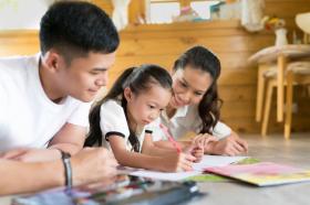Anak Sekolah Kini Makin Padat Aktivitas, Ternyata Dipengaruhi Pola Asuh Concerted Cultivation