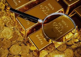Harga Emas Dunia Berbalik Menguat, Data AS Jadi Pemicu Utama Kenaikan