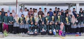 Kepulauan Meranti Bertahan di Peringkat 10 pada MTQ Riau 2026, Empat Peserta Lolos Wakili Provinsi ke Tingkat Nasional