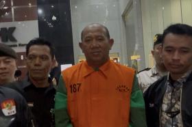 KPK Bongkar Dugaan Gurita Korupsi Bupati Langkat, Proyek, Sekolah, hingga Jabatan Diduga Jadi Ladang Transaksi