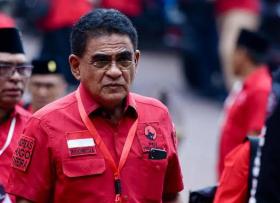 PDI Perjuangan Minta Jokowi Bawa Ijazah Saat Safari Politik