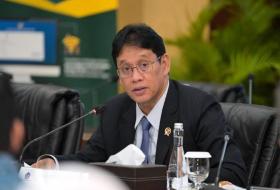 Pemerintah Sebut Fundamental Ekonomi Indonesia Tetap Kuat dan APBN Tetap Sehat