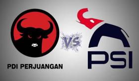 Adu Sindiran PDIP dan PSI Memanas, Guntur Romli Ungkit Gagalnya PSI Masuk Parlemen