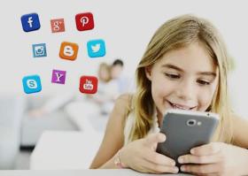 Alarm Bahaya! Mayoritas Anak Akali Batas Usia untuk Akses Medsos, Komdigi Perketat Pengawasan