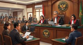 Kesempatan Emas! Seleksi Calon Hakim Pengadilan Pajak 2026 Resmi Dibuka