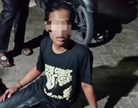 Modus Tawari Tumpangan Makan Korban, Pemuda di Pekanbaru Dibegal Empat Pelaku