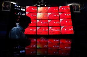 IHSG Bidik Level 6.000, Optimisme Muncul di Tengah Bayang-Bayang Investor Asing