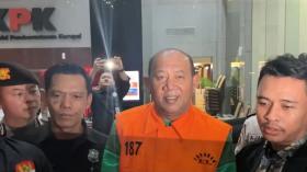 KPK Telusuri Asal Usul Platinum 55 Kilogram dalam Kasus OTT Bupati Langkat