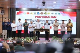 Laba Agrinas Palma Nusantara Cuma Rp 2,7 Miliar Padahal Kelola 4 Juta   Hektare Kebun Sawit, Ada Apa?