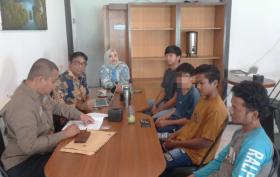 LBH ICMI Riau Soroti Kinerja Polsek Rupat Utara, Penggunaan Senjata Apinya Tak Terukur