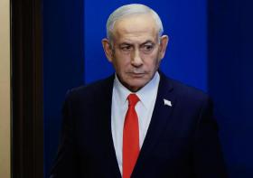 Netanyahu Siap Tarik Pasukan dari Lebanon, Israel Mulai Ubah Strategi?