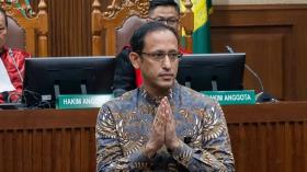 Vonis Nadiem Belum Usai, Kini Empat Hakim Dilaporkan ke Komisi Yudisial