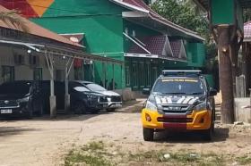 3 Hari Lakukan Penggeledahan di Kuansing dan Pekanbaru, Ini Temuan KPK