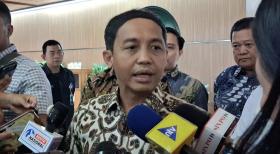 DPR Siap Kuliti Menteri Kehutanan Terkait Polemik Lahan Hutan di Kuansing