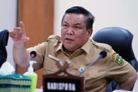 Jangan Coba Perpeloncoan di MPLS! Pemprov Riau Pasang Alarm Keras untuk Sekolah