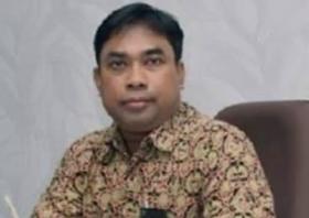 Luka Lama yang Kembali Terbuka
