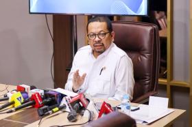 Pemerintah Pastikan Tarif Listrik Nonsubsidi Tidak Berubah hingga September 2026