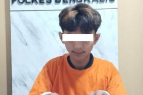 Transaksi Tengah Malam Berakhir di Sel, Satu Nama Masuk Daftar Buronan