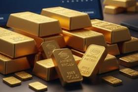Harga Emas Antam Hari Ini 8 Juli 2026 Anjlok Rp14.000, Kini Tinggal Rp2.641.000 per Gram