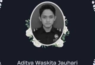 Pegawai Bea Cukai Pekanbaru Tewas Tenggelam Saat Awasi Pemuatan Barang Kapal MV Himala di Siak