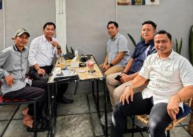 Pelindo Bantah Hambat Kerja Sama Pelabuhan Tanjung Harapan, Tegaskan Tetap Komitmen Gandeng BUMD PT Bumi Meranti