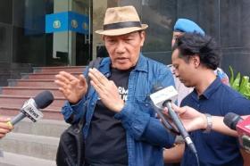 Blackout Sumatera Berujung Penyidikan, Saut Situmorang Desak Pelaku Korupsi Batu Bara Dihukum Berat