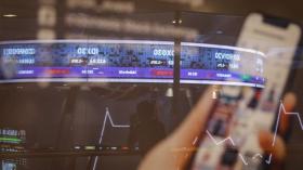 IHSG Tertekan Berlapis, Ancaman AS-Iran dan S&P Bikin Investor Deg-degan