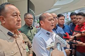 Kejagung Ingatkan Publik Ciptakan Opini di Medsos Terkait Isu Penggeledahan Rumah Jampidsus Kejagung Febrie