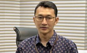 KPK Sita SGD 12 Ribu, Jejak Amplop Bupati Kuansing untuk Menhut Makin Terkuak