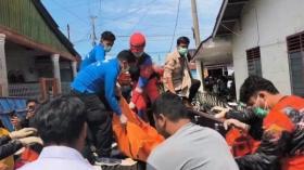 Lansia di Pematangsiantar Tewas Bersimbah Darah, Anak Kandung Diduga Jadi Pelaku