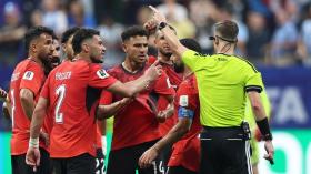 Mesir Gugat FIFA Usai Drama Lawan Argentina, Kontroversi VAR Memanas