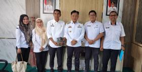 Penerimaan PKB Masih Rendah, Asmar Siapkan Pemutihan Pajak dan Operasi Gabungan Dongkrak PAD Kepulauan Meranti