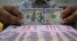 Rupiah Jebol Lagi, Perang Timur Tengah Bikin Pasar Panik