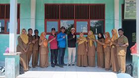 SPMB Kepulauan Meranti Ditutup, Sekolah Favorit Membludak, Sekolah Pinggiran Sepi Peminat