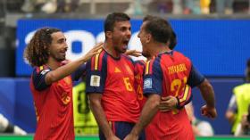Wenger Bongkar Ancaman Terbesar Prancis, Ternyata Bukan Argentina Melainkan Spanyol