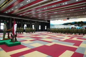 35 Kolonel TNI AD Pecah Bintang Jadi Jenderal, Ini Daftar Lengkapnya