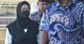 Bupati Sukoharjo Terjaring OTT KPK, Emas dan Valas Miliaran Rupiah Disita