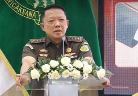 Daftar 12 Kasus Korupsi Kakap yang Diusut Jampidsus Kejagung Febri Ardiansyah