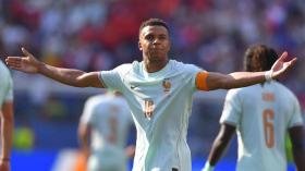 Gagal Penalti, Mbappe Balas Tuntas! Prancis Kunci Tiket Semifinal Piala Dunia