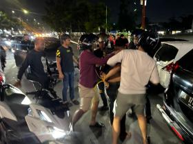 Gagalkan Peredaran Narkoba, Satresnarkoba Polres Bengkalis Sita 8 Kg Sabu